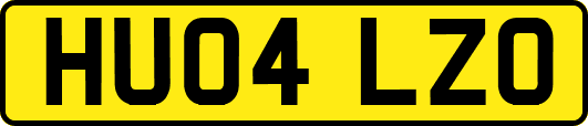 HU04LZO