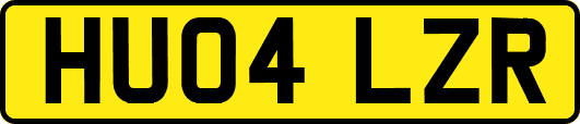 HU04LZR