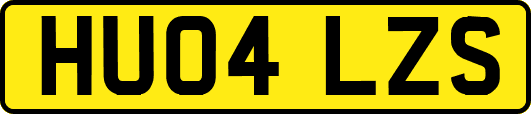 HU04LZS