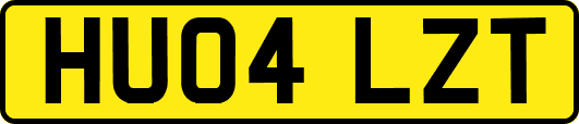 HU04LZT