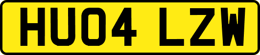HU04LZW
