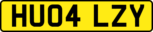 HU04LZY