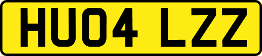 HU04LZZ