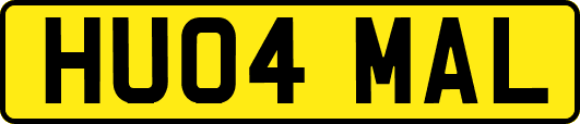 HU04MAL