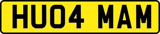 HU04MAM