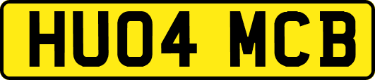 HU04MCB