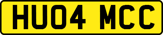 HU04MCC