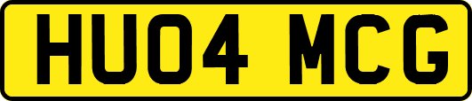HU04MCG