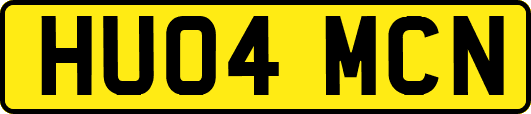 HU04MCN
