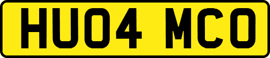 HU04MCO