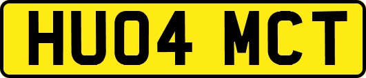 HU04MCT