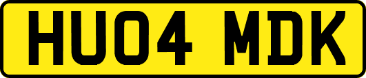 HU04MDK