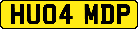 HU04MDP