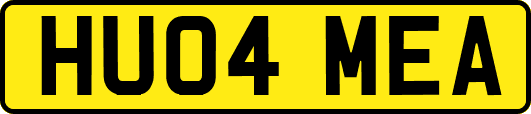 HU04MEA