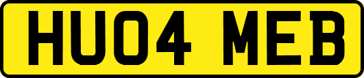 HU04MEB