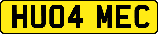 HU04MEC