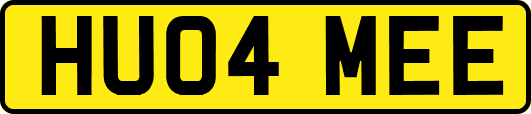 HU04MEE