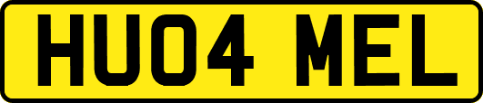 HU04MEL