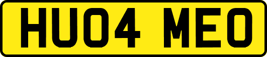 HU04MEO
