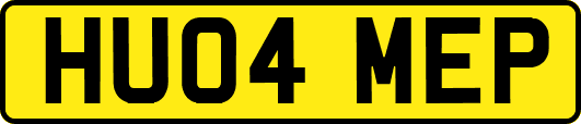 HU04MEP