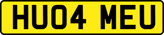 HU04MEU