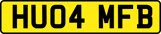 HU04MFB