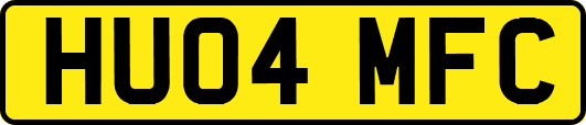 HU04MFC