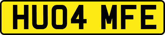 HU04MFE