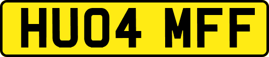 HU04MFF