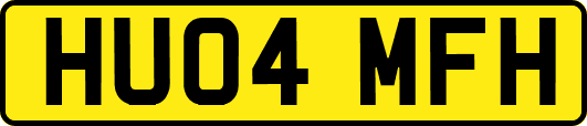 HU04MFH