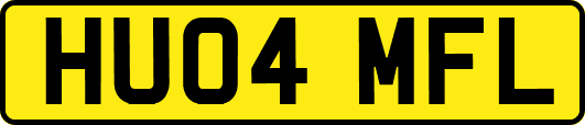 HU04MFL