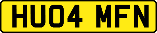 HU04MFN