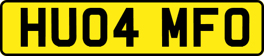 HU04MFO