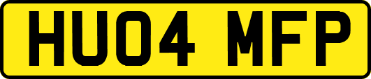 HU04MFP