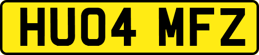 HU04MFZ