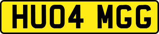 HU04MGG