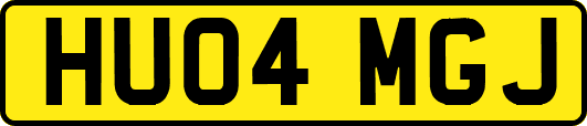 HU04MGJ