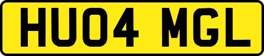 HU04MGL