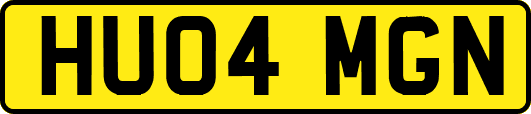 HU04MGN