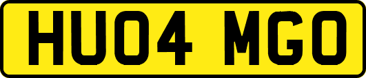 HU04MGO