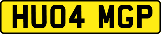 HU04MGP