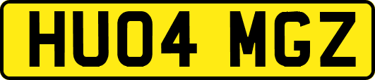 HU04MGZ
