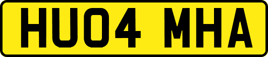 HU04MHA