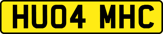 HU04MHC