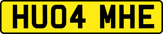 HU04MHE