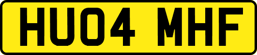 HU04MHF