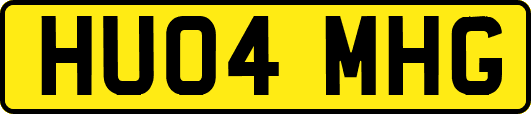 HU04MHG