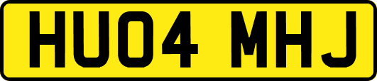 HU04MHJ
