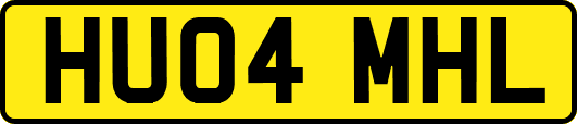 HU04MHL