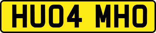 HU04MHO